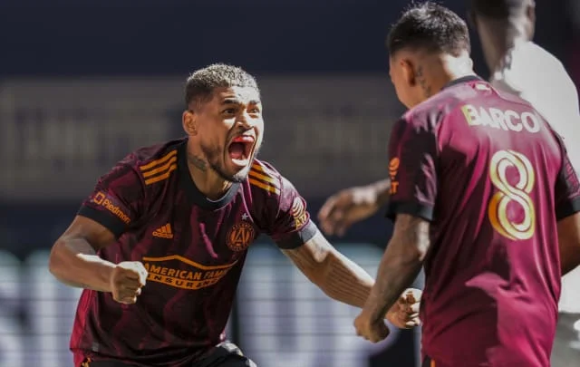 Gonzalo Pineda sends message after LAFC win