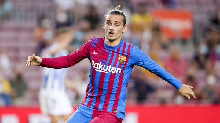 Griezmann & Coutinho must agree on wage cuts