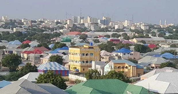 Guddoomiyihii deegaanka Garasbaaleey oo qarax lagu