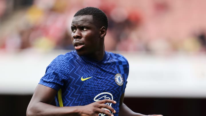 Hammer completes the Kurt Zouma switch