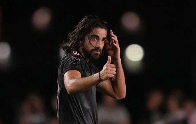 Has Rodolfo Pizarro reached a turning point for Inter Miami?