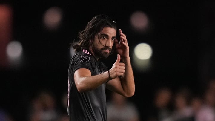 Has Rodolfo Pizarro reached a turning point for Inter Miami?