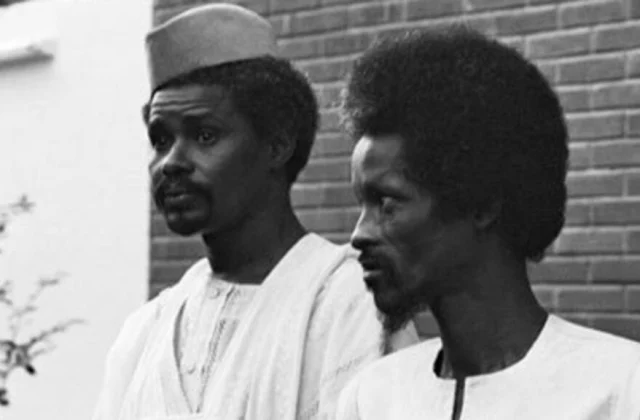 Hissène Habré “remains a statesman in history