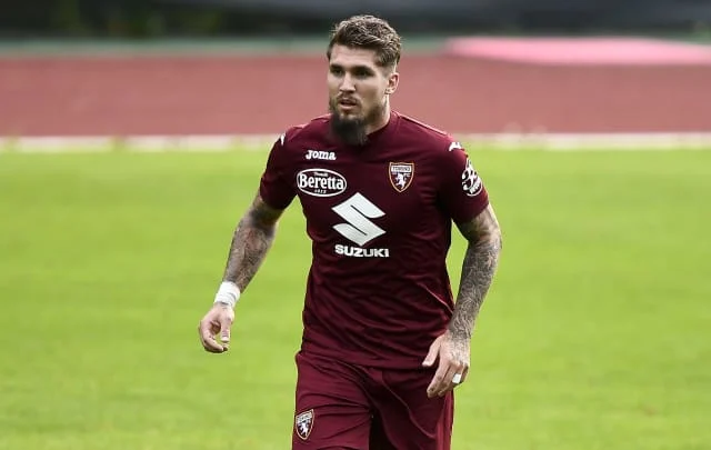 Hornets close to approving Lyanco transfer