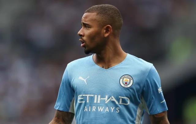 How Gabriel Jesus can invent himself as a Man City winger