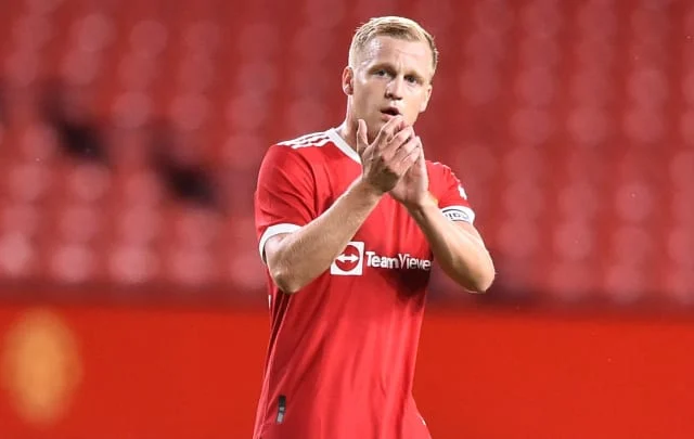 How Man Utd Can Deal With Scott McTominay Injury Absence