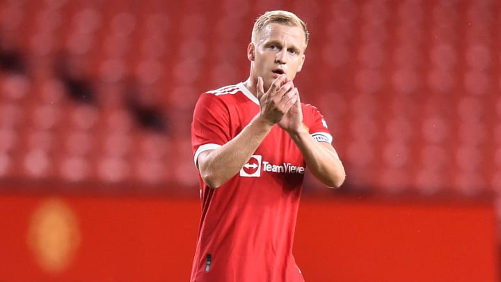 How Man Utd Can Deal With Scott McTominay Injury Absence
