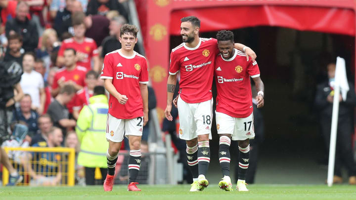 How Man Utd can meet the Premier League title challenge