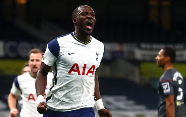 How Sissoko grew to become a Spurs hero