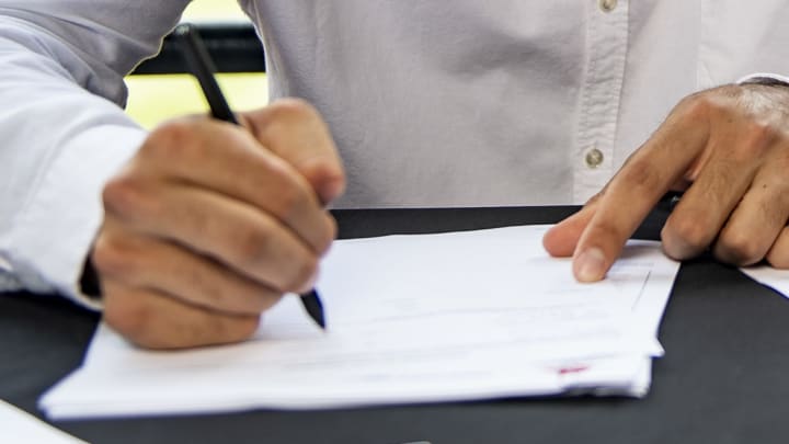 How football clubs and agents use it