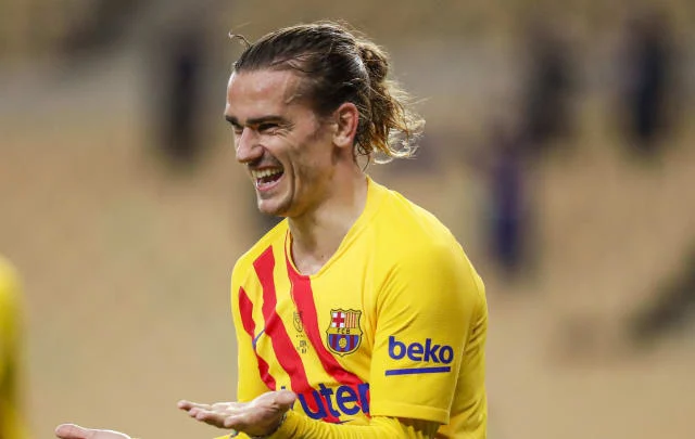 How to watch Athletic vs Barcelona on TV