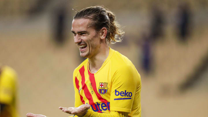 How to watch Athletic vs Barcelona on TV