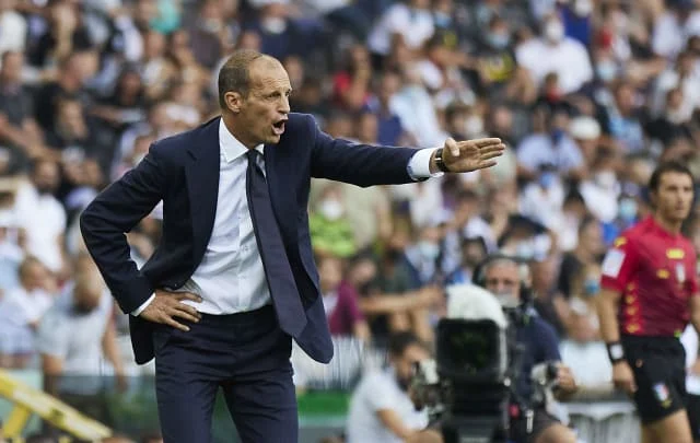 How to look at Juventus vs Empoli on TV