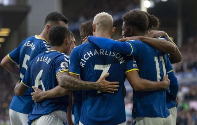 How to watch Leeds vs Everton on TV