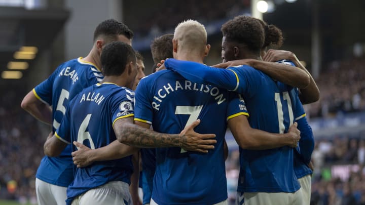 How to watch Leeds vs Everton on TV
