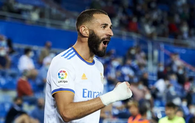 How to watch Levante vs Real Madrid on TV