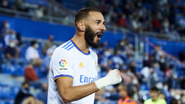 How to watch Levante vs Real Madrid on TV