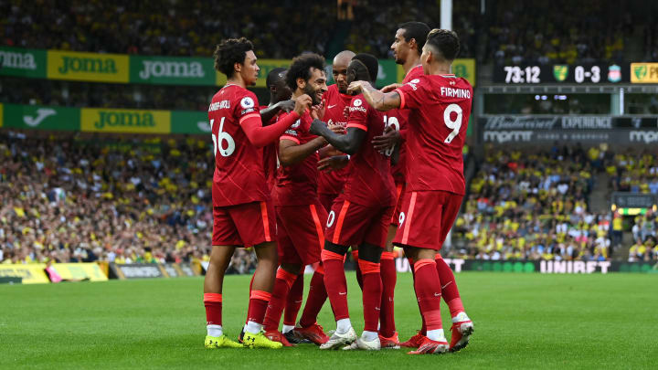 How to watch Liverpool vs Burnley on TV