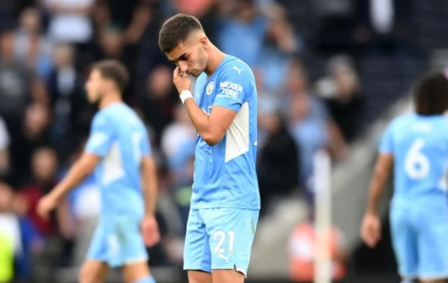 How to watch Man City vs Norwich on TV