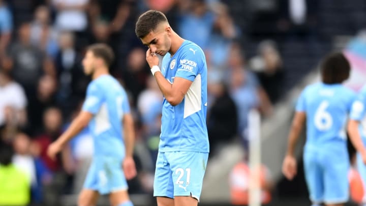 How to watch Man City vs Norwich on TV