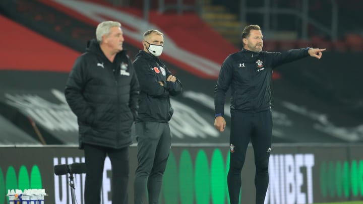 How to look at Newcastle vs Southampton on TV