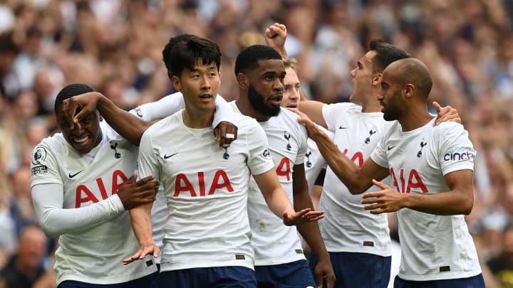 How to watch Pacos Ferreira vs Tottenham on TV
