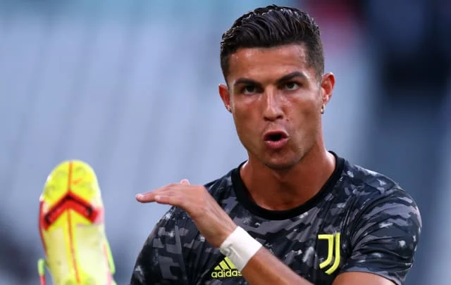 How to watch Udinese vs Juventus on TV