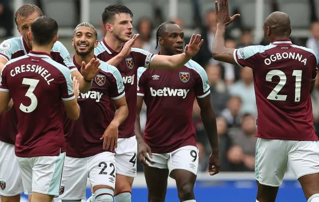 How to watch West Ham vs Leicester on TV
