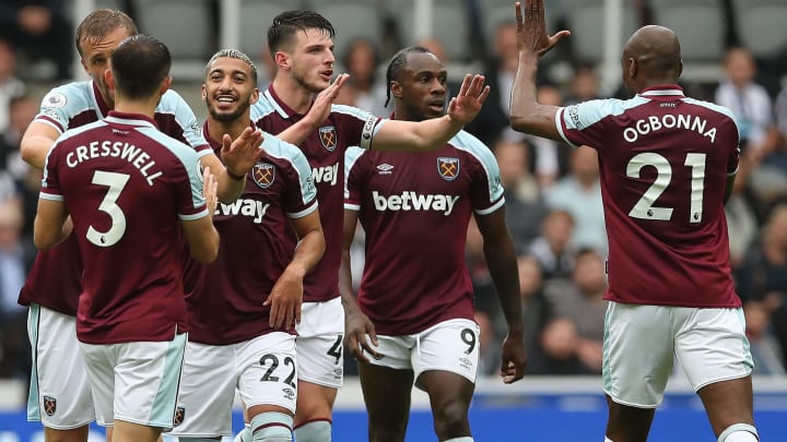 How to watch West Ham vs Leicester on TV