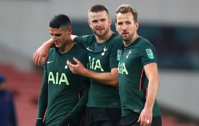 How to watch Wolves vs Tottenham on TV