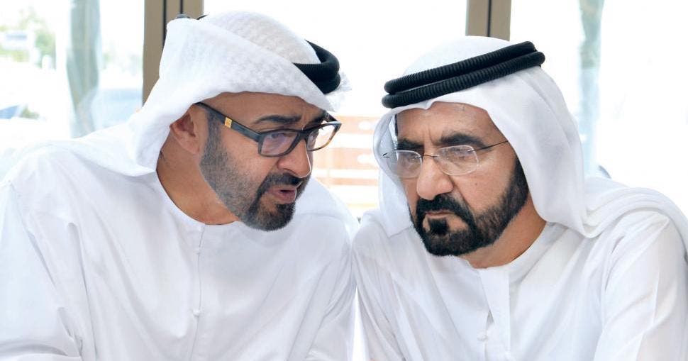 IMAARAADKA oo ka baxay qeyb ka mid ah HESHIISKII