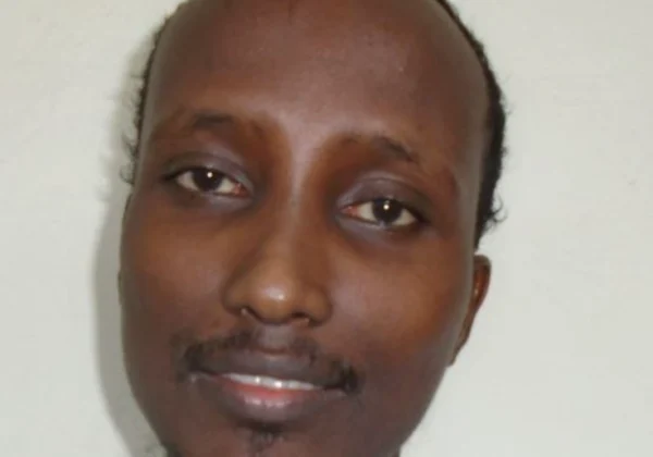 IS-Somalia financier sentenced to fifteen years in jail by army courtroom