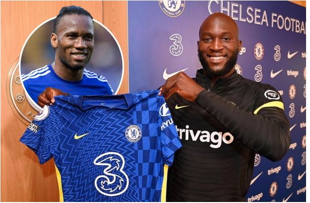 “Imika Ayaan Ka Wanaagsanahay Waqtigii Manchester United, Didier