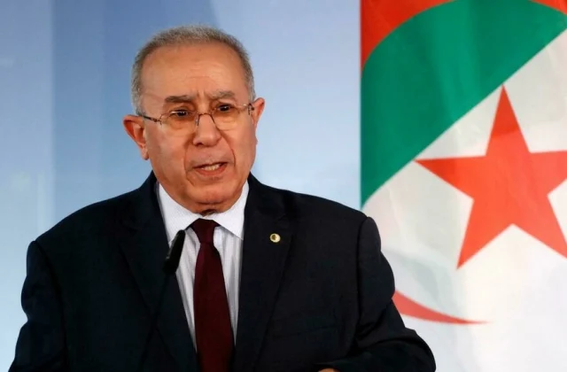 In the news: nothing is going well between Morocco and Algeria