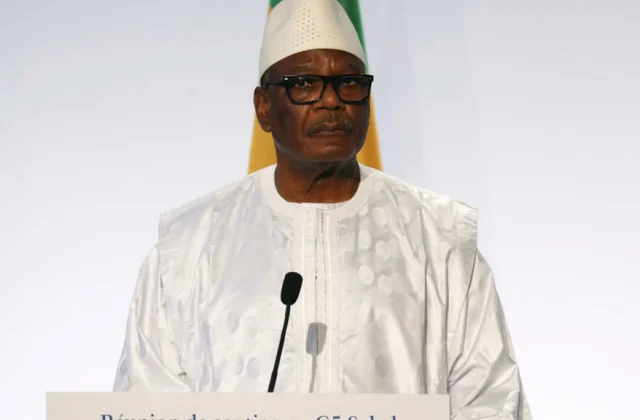 In the spotlight: Mali, one year after IBK’s fall
