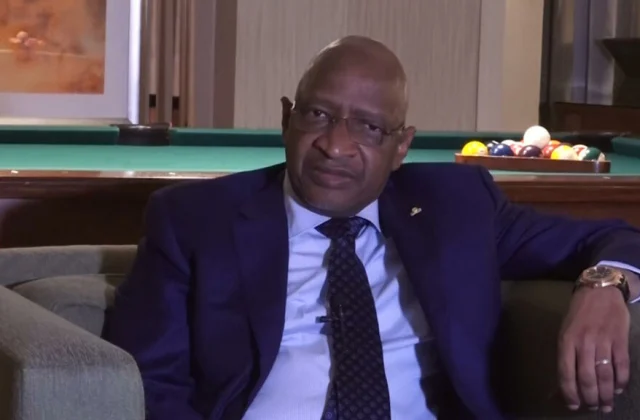 In the spotlight: Mali, with the placement under lockdowns of