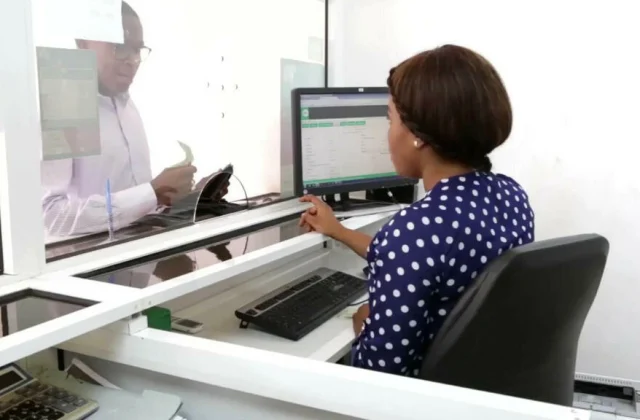 “InTouch”, jack-of-all-trades of digital payment