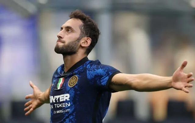Inter 4-0 Genoa: Player rating
