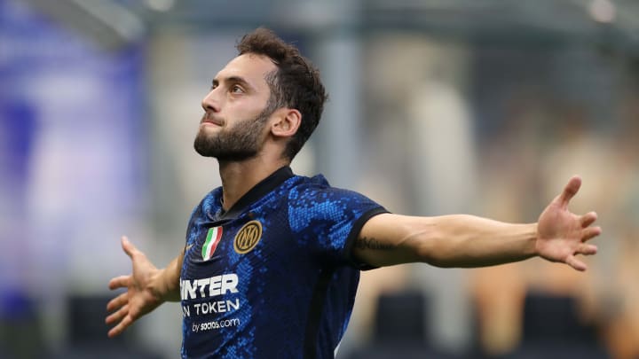 Inter 4-0 Genoa: Player rating