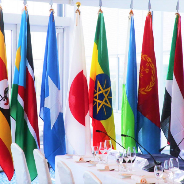 International partners welcome progress in Somalia elections