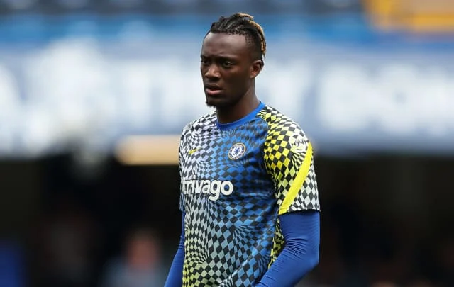 Jose Mourinho praises Tammy Abraham’s transfer