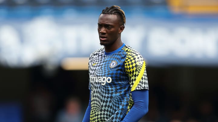 Jose Mourinho praises Tammy Abraham’s transfer