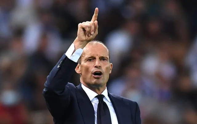 Juve fall to embarrassing defeat in the primary check after Ronaldo