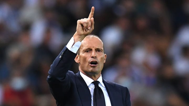 Juve fall to embarrassing defeat in the primary check after Ronaldo