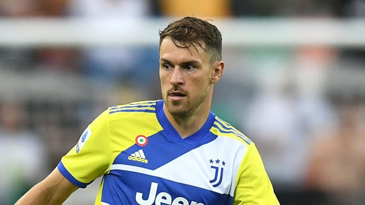 Juventus news: Aaron Ramsey injured last