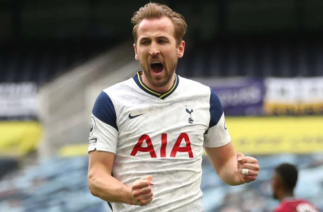 Kane could face Wolves as Nuno denies forward’s uncertainty ‘unfair’