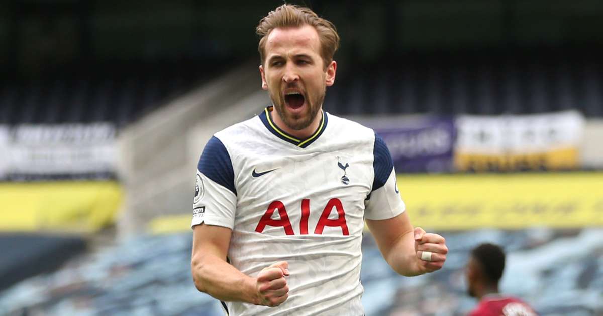 Kane could face Wolves as Nuno denies forward’s uncertainty ‘unfair’
