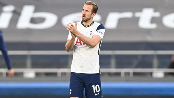 Kane is part of the Conference League squad