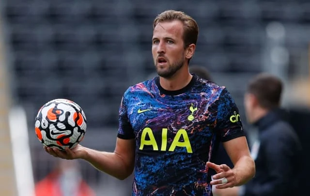 Kane talks about £ 400,000 every week