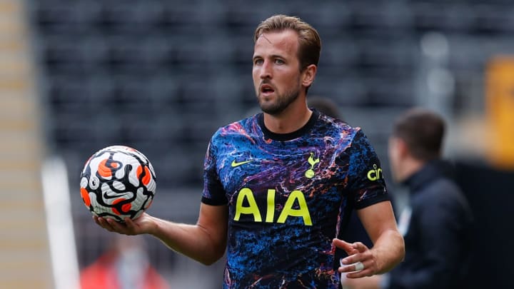 Kane talks about £ 400,000 every week